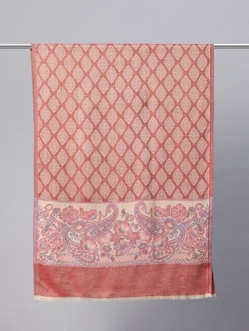 Women's Kani Wool Stole